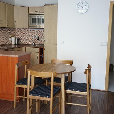 K-14 Apartment Praha Bagian luar foto