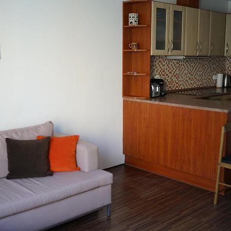 K-14 Apartment Praha Bagian luar foto