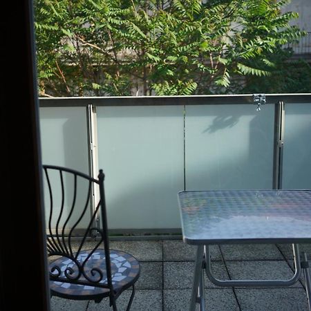 K-14 Apartment Praha Bagian luar foto