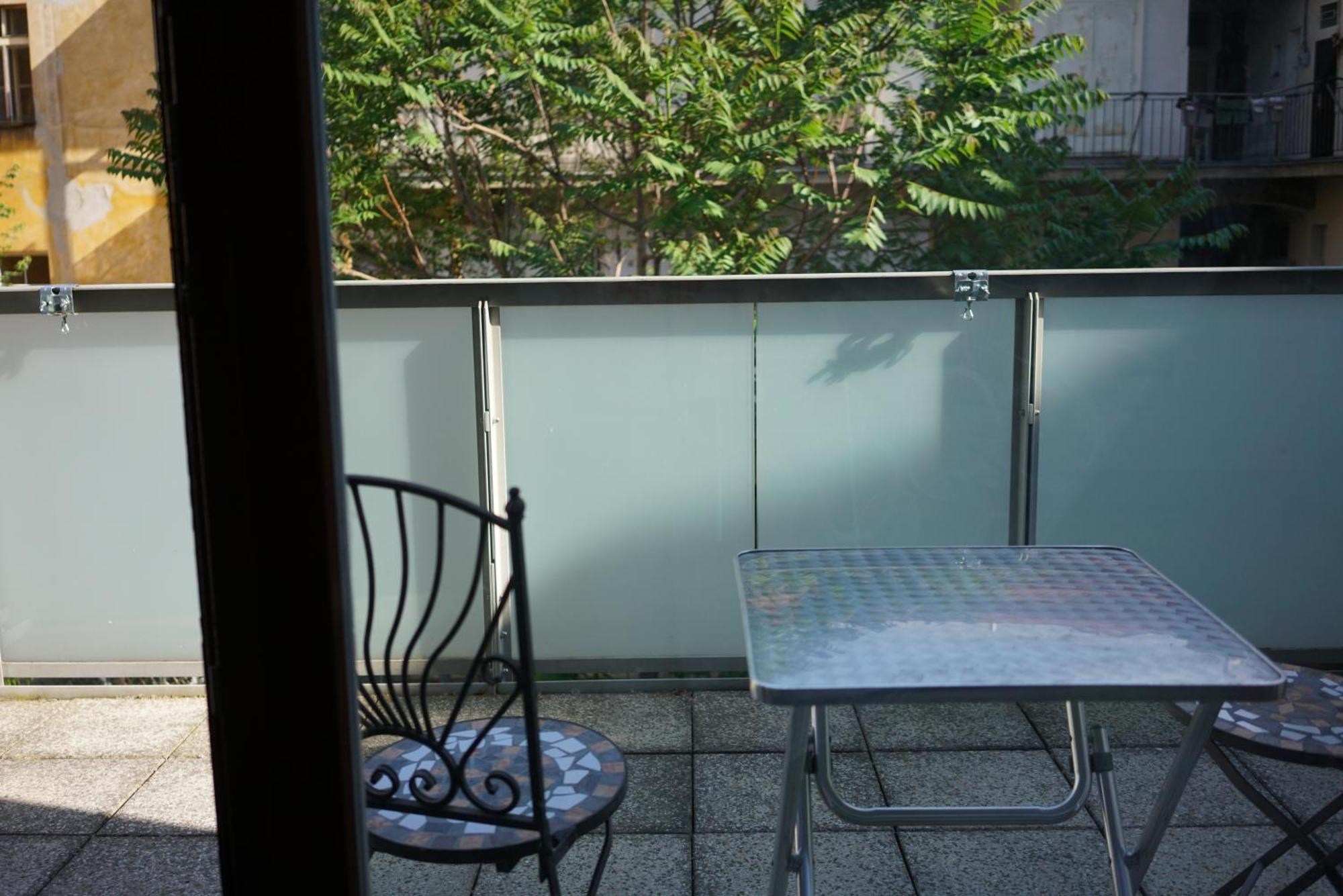 K-14 Apartment Praha Bagian luar foto